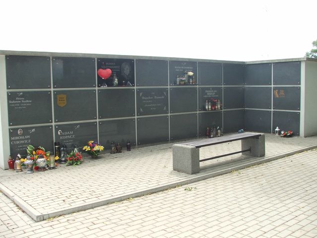Grób Jan Kiełtyka
