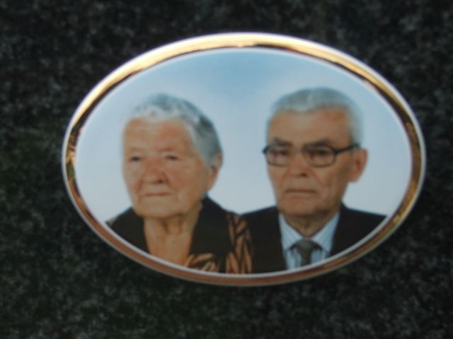 Grób Stanisława Socha 